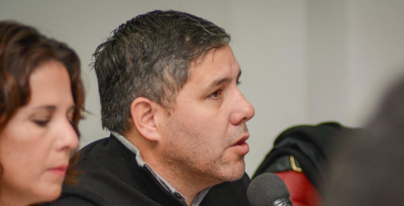 Preocupacin de la UCR ante las citaciones de ANDIS